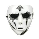 Máscara Funny Hiphop Party Full Face Cover Costume Play Prop