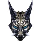 Máscara Genshin Impacts Xiao Yaksha General Man Resin 630g