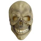 Máscara Ghost Face Skull Latex Cosplay Halloween Party Horror
