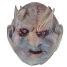 Máscara Ghost Scary Demon Grim Reaper Monster Cosplay Hall