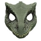 Máscara Giganotosaurus Mandíbula Articulável Jurassic World Mattel Máscara Giganotosaurus Mandíbula Articulável Jurassic World Mattel