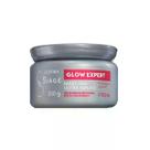 Máscara Glow Expert 4D Siage 250g