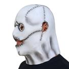 Máscara Gmasking 2022 Látex Fantasma Slenderman Nó
