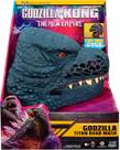 Máscara Godzilla Interativa Com Som Sunny - 3547