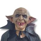 Máscara Gremlin Assustadora - 01 Unidade Máscara Gremlin Assustadora - 01 Unidade