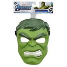 Máscara Hasbro Vingadores Marvel Infantil Original 1magnus -
