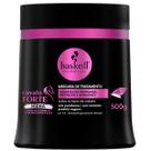 Mascara Haskell Cavalo Forte Hidra Proteção e Vitalidade 500 ML