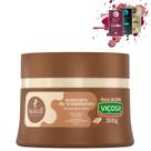 Máscara Haskell Doce de Leite 300gr