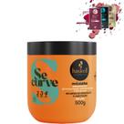 Máscara Haskell Hidronutrição Se Curve 500gr