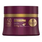 Mascara Haskell Liso com Força na aplicação 300 ML Mascara Haskell Liso com Força na aplicação 300 ML
