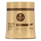 Máscara Haskell Mandioca P/ Cabelos Opacos e Ressecados 500g