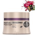 Mascara Haskell Matiza Mais Ultra Violeta 300gr