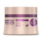 Mascara haskell matiza+violeta 300g Mascara haskell matiza+violeta 300g