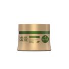 Máscara Haskell Murumuru 300g Nutrição Intensa, Hidratação Profunda e Brilho