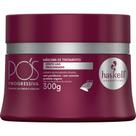Mascara Haskell Pós Progressiva Liso Prolongado 300 ML