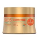 Mascara Haskell Pos Sol 300gr