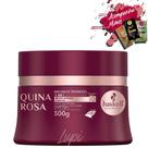 Mascara Haskell Quina Rosa 300gr