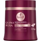 Mascara Haskell Quina Rosa Nutrição Intensa 500 ml Mascara Haskell Quina Rosa Nutrição Intensa 500 ml