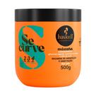 Máscara Haskell Se Curve Hidronutrição 500g