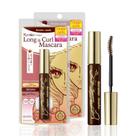 Mascara Heroine Make Long UP Super Waterproof, pacote com 2