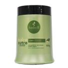 Máscara Hidra Nutre 2 em 1 Hidratação e Nutrição 500g - Haskell