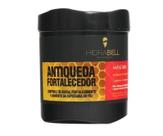 Máscara Hidrabell Antiqueda Fortalecedor 450g