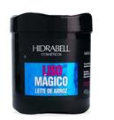 Mascara Hidrabell Liso Magico Leite de Arroz 450g