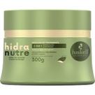 Máscara Hidranutre 300gr Haskell Etapas de Hidratação e Nutrição
