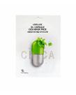 Mascara hidrat. premium lebelage capsula de cica 28ml