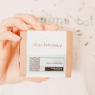 Máscara Hidratação Água Marinha Em Barra Vegana 50g Natural Máscara Hidratação Água Marinha Em Barra Vegana 50g Natural