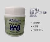 Mascara hidratação bio hair 500gr.