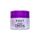 Máscara Hidratação Capilar Cristal Knut 300gr