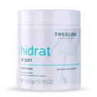 Máscara Hidratação Capilar Hidrat Argan 500g Treeliss