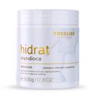 Máscara Hidratação Capilar Hidrat Mandioca 500g Treeliss