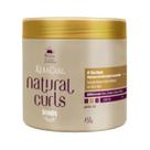 Máscara Hidratação Concentrada Natural Curls Detangling Keracare 450g Avlon