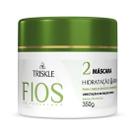 Máscara Hidratação e Brilho 300g - Triskle
