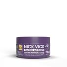 Máscara hidratação e leveza nick vick nutri action 200g