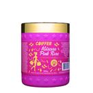 Máscara Hidratação E Nutrição Capilar Pink Rose Coiffer