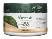 Máscara hidratação intensiva 250g arvensis