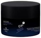 Máscara Hidratação Max Blond - Dokmos 300gr