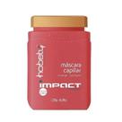 Máscara Hidratação Morango Impact Hobety 1,250Kg