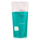 Mascara Hidratação Natura Lumina Cabelos Crespos 250ml (Refil)