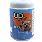 Mascara Hidratação Pet Para Cachorros Vitamina AE 490Gr