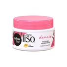 Mascara hidratacao salon line meu liso demais 300g Mascara hidratacao salon line meu liso demais 300g