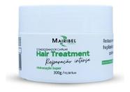 Máscara Hidratação Super Hair Treatment Mairibel 300g