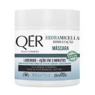 Máscara Hidratação Vegano Hidramicellar QÉR Griffus 500g