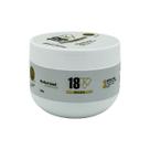 Máscara Hidratante 18K 250g La Vega - By Pri La Vega