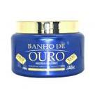 Máscara Hidratante Banho de Ouro Life Hair 500g Máscara Hidratante Banho de Ouro Life Hair 500g