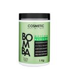 Máscara Hidratante Bomba Hidro Nutrição 1kg Light Hair
