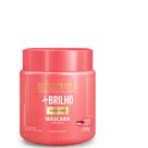 Máscara Hidratante +Brilho 250g Cacau Ruby Bio Extratus